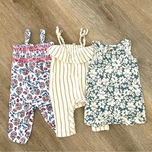 Baby Girl Clothes